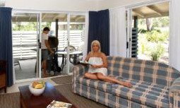 Samurai Beach Resort - Whitsundays Accommodation 2