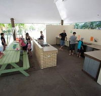 Bonny Hills Caravan Park - Whitsundays Accommodation
