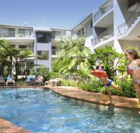 Flynns Beach Resort - Whitsundays Accommodation