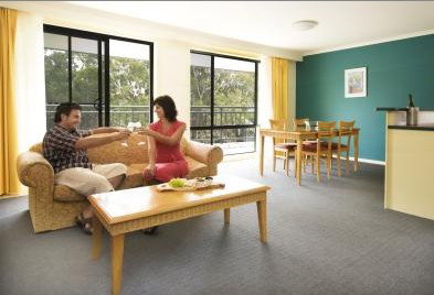 Flynns Beach Resort - Whitsundays Accommodation 3