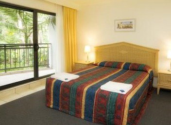 Flynns Beach Resort - Whitsundays Accommodation 5