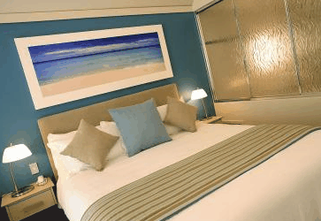 Heritage Trail Lodge - Whitsundays Accommodation