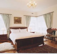 Bluebell Bed and Breakfast - Whitsundays Accommodation