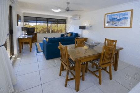 Bellardoo Holiday Apartments - Whitsundays Accommodation
