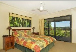 Suzanne's Hideaway - Whitsundays Accommodation 0