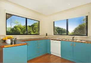 Suzanne's Hideaway - Whitsundays Accommodation 1