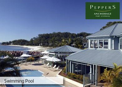 Peppers Anchorage - Whitsundays Accommodation 2