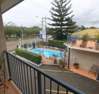Lakeview Motor Inn - Whitsundays Accommodation