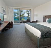 Manly Pacific Sydney Managed By Novotel - Whitsundays Accommodation