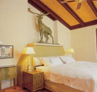 Tower Lodge - Whitsundays Accommodation