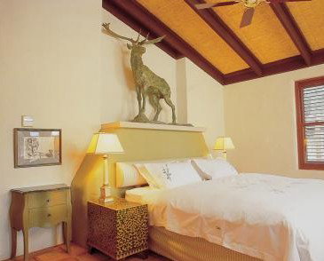 Tower Lodge - Whitsundays Accommodation 0