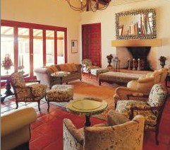 Tower Lodge - Whitsundays Accommodation 1