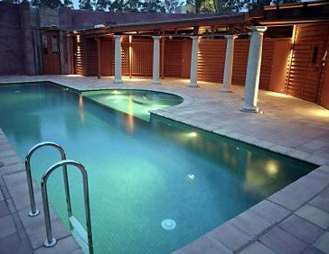 Tower Lodge - Whitsundays Accommodation 2