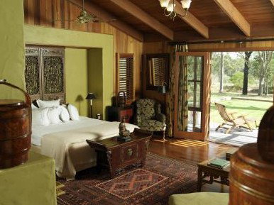 Tower Lodge - Whitsundays Accommodation 3