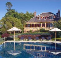 Lilianfels Blue Mountains - Whitsundays Accommodation