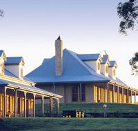 Berenbell Vineyard Retreat - Whitsundays Accommodation