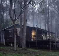 Balingup Heights Cedar Chalets - Whitsundays Accommodation