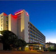 Travelodge Newcastle City - Whitsundays Accommodation
