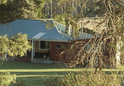 Porongurup WA Whitsundays Accommodation