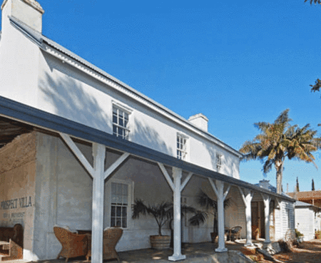 Prospect Villa - Whitsundays Accommodation