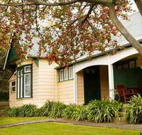 Coolangatta Estate - Whitsundays Accommodation