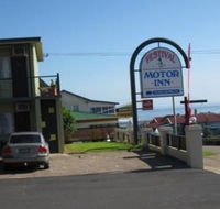 Festival Motor Inn - Whitsundays Accommodation