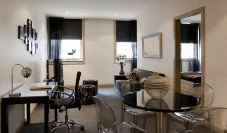 Punthill Flinders Lane - Whitsundays Accommodation