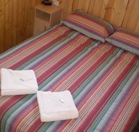 Aussie Outback Oasis Cabin And Van Village - Whitsundays Accommodation