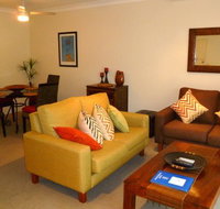 Miami Beachside Apartments - Whitsundays Accommodation