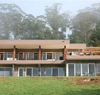Secrets On The Ridge - Whitsundays Accommodation
