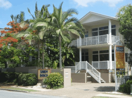 Sandy Beach Resort - thumb 3