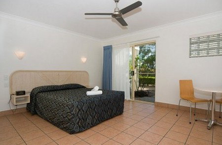 Anchor Motel Noosa - Whitsundays Accommodation 3