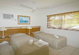 Port Douglas Plantation Resort - Whitsundays Accommodation 2