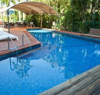 Vitina Studio Motel - Whitsundays Accommodation