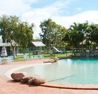 Great Sandy Straits Marina Resort - Whitsundays Accommodation