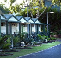 Discovery Holiday Parks Capricorn Coast - Whitsundays Accommodation