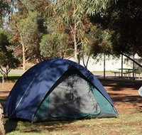 Port Augusta Big 4 Holiday Park - Whitsundays Accommodation