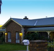 Lincoln Cottage Motor Inn - Whitsundays Accommodation