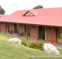 Acacia Apartments - Whitsundays Accommodation