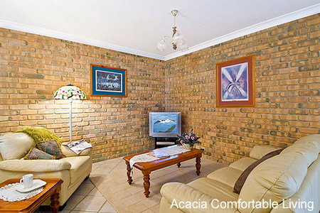 Acacia Apartments - Whitsundays Accommodation 2