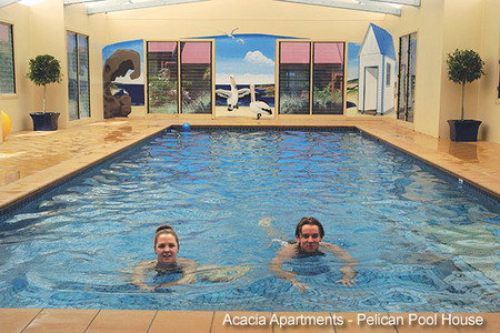 Acacia Apartments - Whitsundays Accommodation 3
