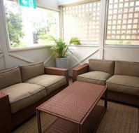 Cremorne Point Manor - Whitsundays Accommodation