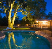 Wilpena Pound Resort - Whitsundays Accommodation