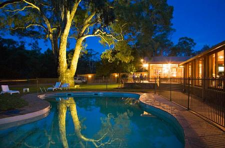 Wilpena Pound Resort - Whitsundays Accommodation 0
