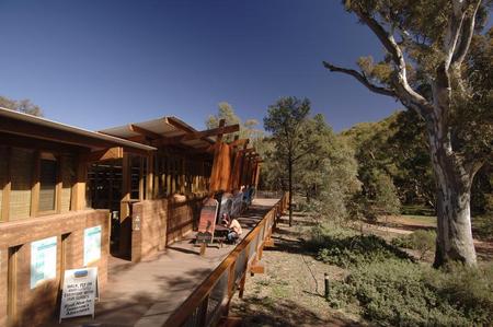 Wilpena Pound Resort - Whitsundays Accommodation 1