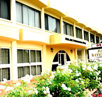 Adelaide International Motel - Whitsundays Accommodation