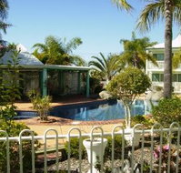 Reef Adventureland Motor Inn - Whitsundays Accommodation