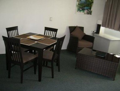 Reef Adventureland Motor Inn - Whitsundays Accommodation 4