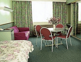 Park Lane-City Court Villas - Whitsundays Accommodation