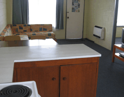 Mersey Bluff Lodge - Whitsundays Accommodation